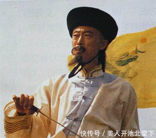 丁汝昌|都说丁汝昌“畏战”,甲午战争他才是罪魁祸首,看日本人怎么说!