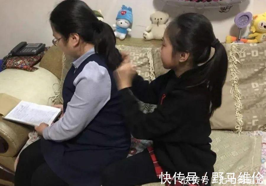 妈妈|为什么“懒妈妈”越来越多?可知:妈妈越懒,孩子越聪明