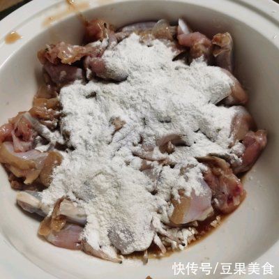 提高免疫力，滋补身体，冬天一定要吃