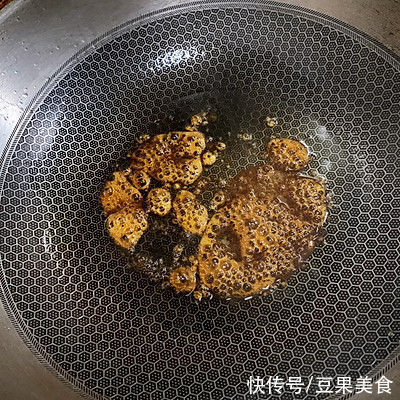 最让孩子停不下筷子的竟然是红烧鸡块焖面