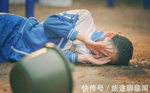 秦昊|“妈妈,我被同学打了”,妈妈的不同回应,直接影响孩子的人生