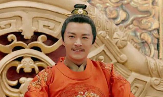 半壁江山|李世民哥哥, 替唐朝打下半壁江山却不争权, 善终且富贵逍遥!