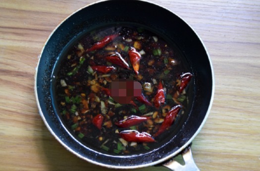 这三种菜焯一焯,切一切,拌一拌,特省事,最适合晚餐吃的凉菜!