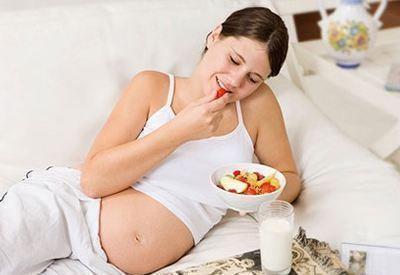 琳琳|婆婆每天给孕妈吃这个,孩子出生,全家高兴坏了