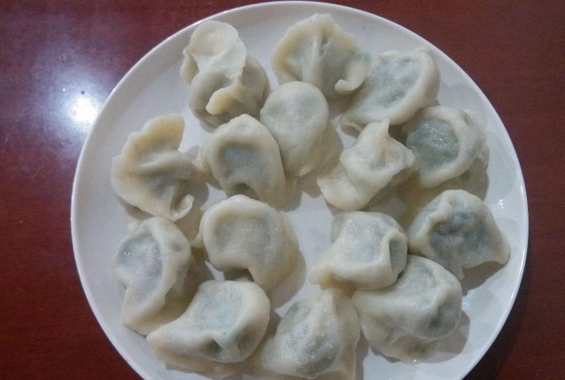 豆角|用豆角做饺子馅,比韭菜鸡蛋好吃10倍,一次吃40个都不过瘾