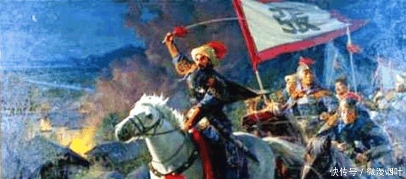 揭露|屠川之人是不是张献忠, 一本旧书揭露了真相