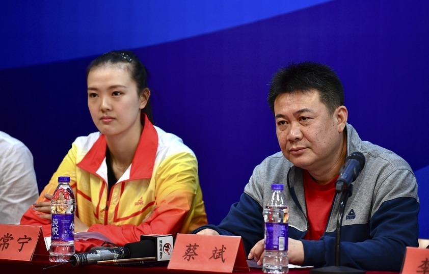 中国女排|中国女排最佳人选!郎平给予了很高的评价,但球迷一直不认可