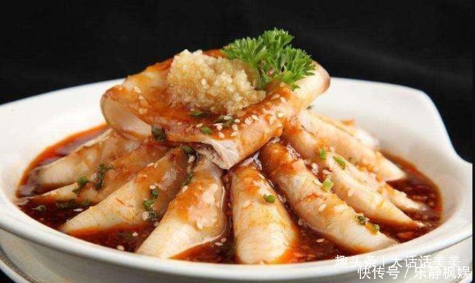 年夜饭给儿子吃的补脑菜,营养丰富肉质鲜嫩无腥味,看着就想吃