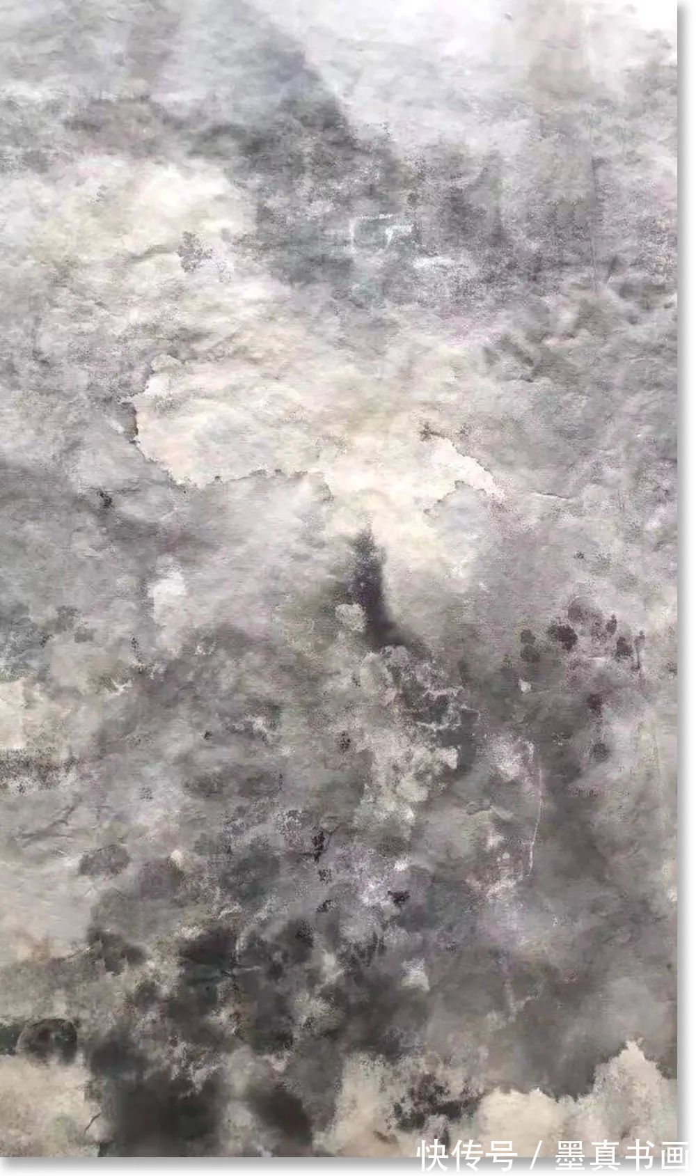 绿雨|「李世安」|丹青追梦 水墨本色-中国当代书画名家个人云展览