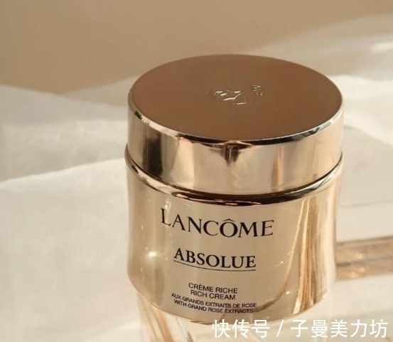 富勒烯|公认好用的5款护肤品,抗皱保湿效果好,轻松养出年轻水嫩肌肤