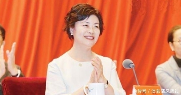 真正的爱情@作协主席铁凝:50岁终于等到爱情,宁愿没有也不能凑合