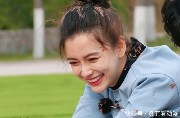 表情|baby被宋雨琦打脸,表情管理不管用了,蔡徐坤说了句公道话