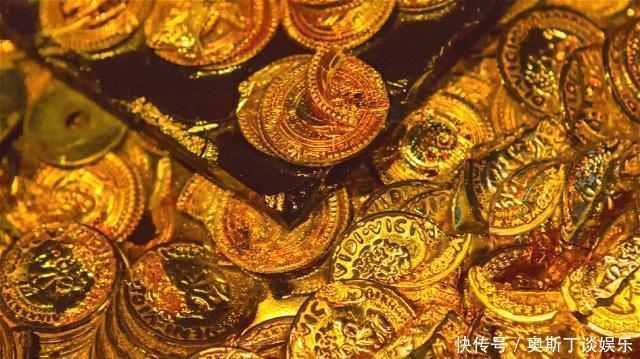 寡妇|最荒唐的富豪娶3个寡妇为妻，4次当上海盗，死后留下巨额宝藏