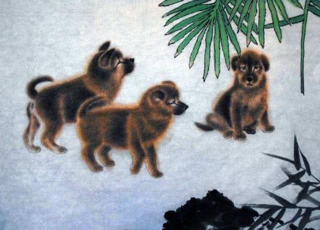 生活|为何民间“狗肉不上桌”?这个传统是怎么来的,有何历史渊源?