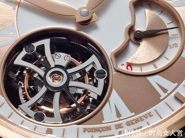 印记|日内瓦印记印在机芯上的腕表,都是很昂贵的?