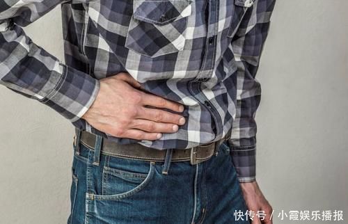 雌性激素|肝脏癌变身体会有信号吗?医生:有很多关键症状,占一个也要重视