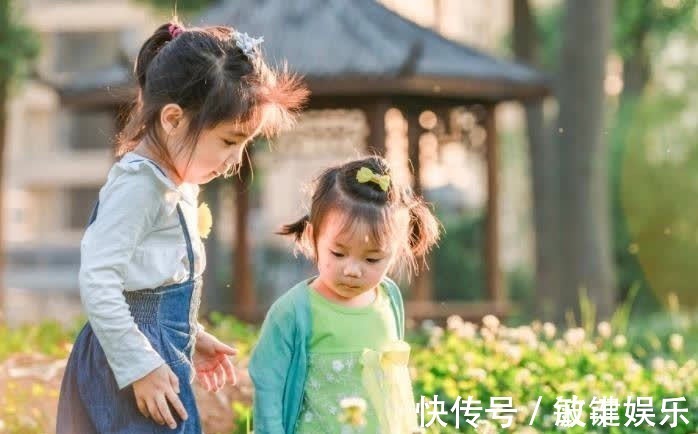 自信|想要养出一个自信的孩子,你要知道下面3个方法,希望可以帮到你