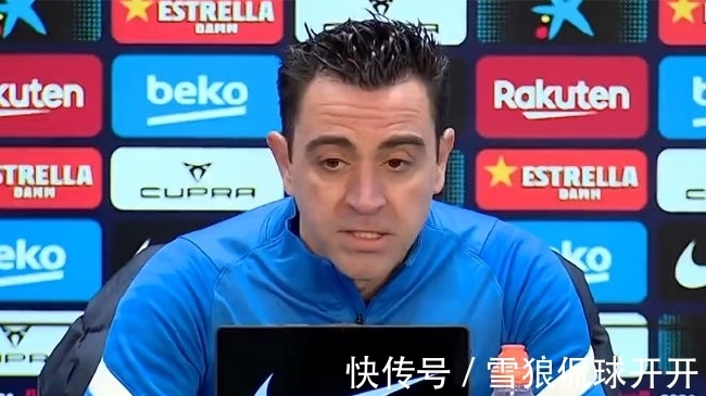 巴薩|巴薩6位球員不在哈維計劃中 球隊希望盡快送走他們