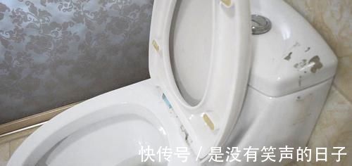 异味|无论马桶有多臭,只需一个塑料瓶,马桶异味自动清除,太方便了