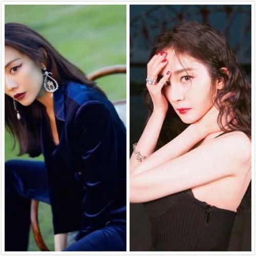 巧克力|今年冬季流行染“奶茶色”,看似低调却很有质感,不换发型也时髦