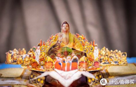 美猴王|暑期读书新视角-推荐给你的立体书