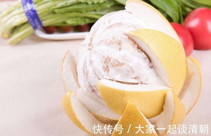 蜂蜜柚子茶|柚子全身都是宝,一张皮就能搞定11种病!