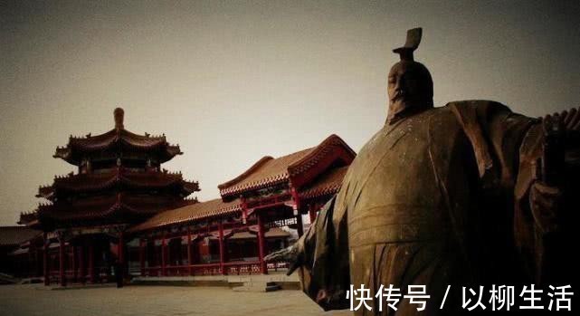 后人#我国最霸气的姓氏,出现了66位皇帝,统治中国600年