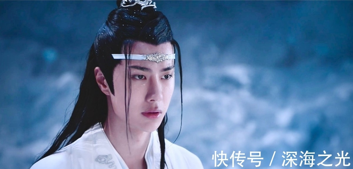 選手|為了選手而流淚,王一博可能是《這就是街舞》4季來最好的隊長