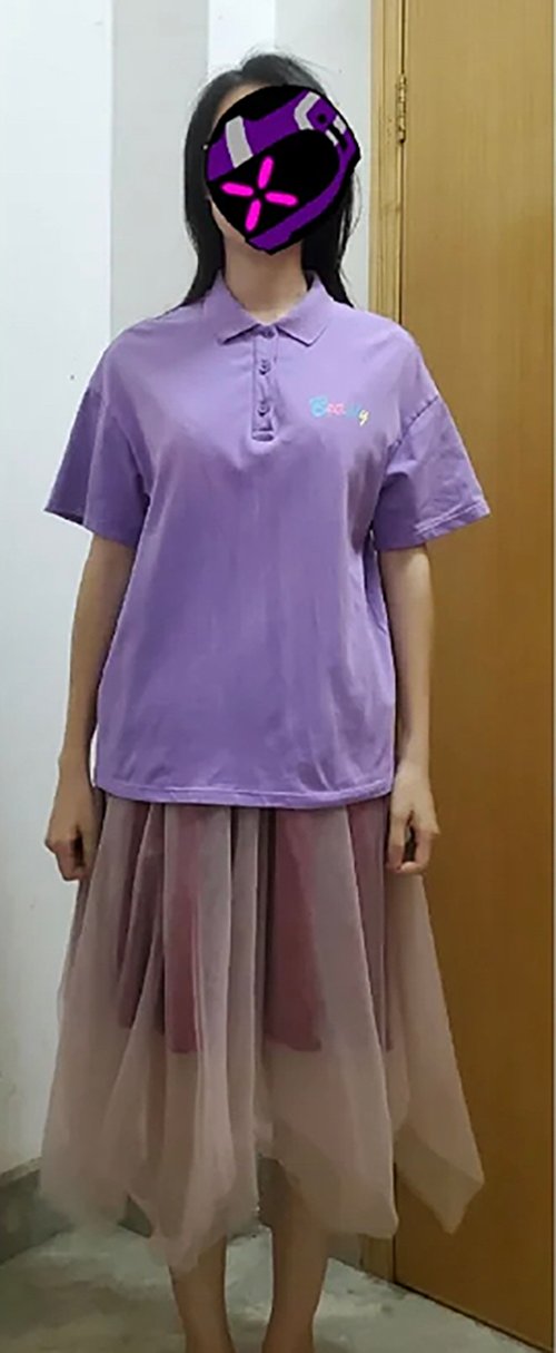 少女|今年流行韩系少女风！斩男又洋气，太美了