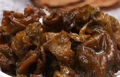 老母鸡|城里这种野菜一斤卖70,农村满地随便捡,营养胜过5只老母鸡