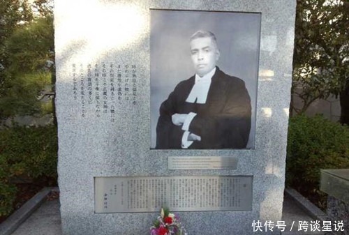 帕尔|东京审判中印度法官帕尔，为何成为了靖国神社里唯一供奉的外国人