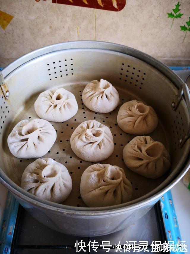 荞麦面|白头发增多,奶奶推荐多吃它,隔三差五吃几次,头发乌黑不容易掉