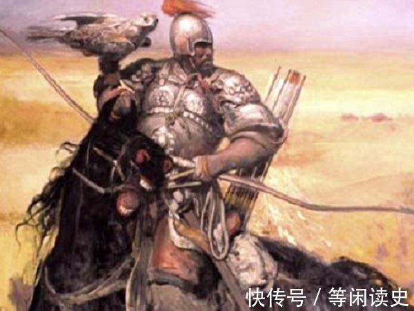 胡马度阴山&李广能力不强,为什么被后人膜拜?