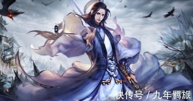 潮亭|几本一书封神的后宫流小说,文笔超群值得品读,剧情掌控堪称大师