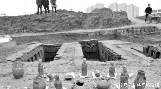 奇迹|随着民工一锄头,“世界第九大奇迹”被发现,文物局长:这是天意