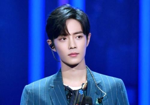 最佳演员最新投票排名：肖战仅第二，王一博第三，前三名竞争激烈