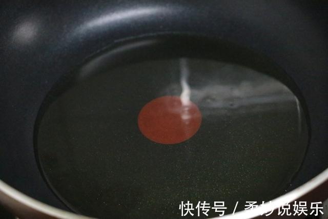 味道|做面条，教您一招，香味独特的做法，简单、味道赞，吃完还想吃