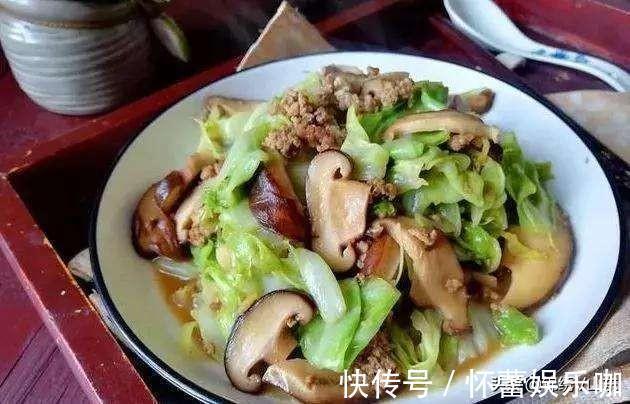菜肴|推荐12道鲜香美味的菜肴,老人孩子都爱吃,详细菜谱分享给大家