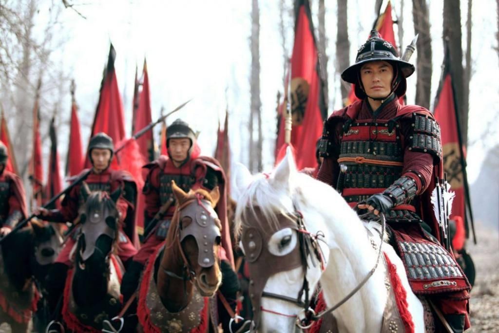 不了|岳飞被冤杀时，为何10万岳家军无人敢反抗，不是不敢，而是救不了！