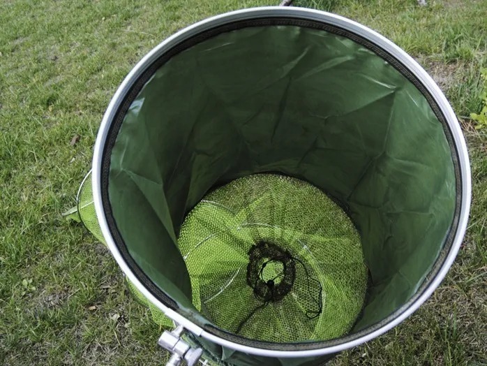 钓鱼杂感:随钓龄增加,感觉越来越没用的5种常用渔具