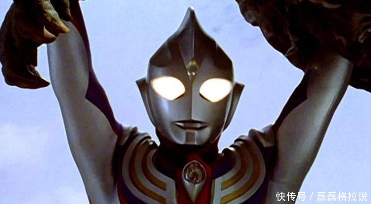 盖亚|欧布惹不起赛罗,迪迦惹不起盖亚,诺亚奥特曼惹不起他!