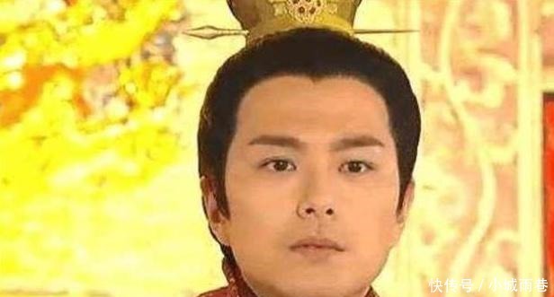 历史上的“完美皇帝”,在位6年人称第一明君,忧国爱民万古流芳!