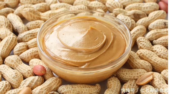 胜过|花生跟“一物”一起吃,胜过鹿茸,男人坚持吃7天,肾脏都补满!