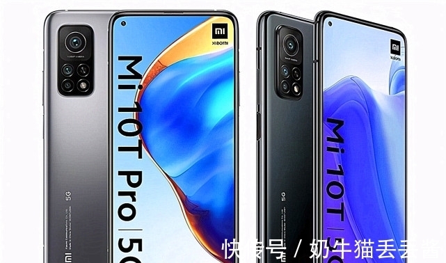 iPhone13|小米11T发布倒计时：和iPhone13同天发布，或要硬碰硬！