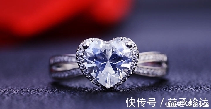 定制|定制钻戒为何备受追捧?定制钻戒优势有哪些?