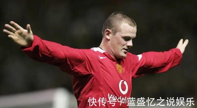 足坛|回顾2007年足坛最贵U21球员,梅西6000万欧居首,C罗才第6!