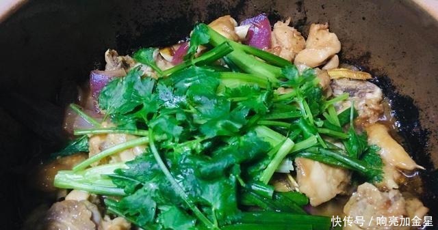 名菜广东的肉嫩滑,特别是下饭,关键是方法简单