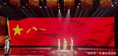 泣不成声|入朝执行的第一个任务竟是为战友收殓遗体！志愿军老战士回忆惨象泣不成声……