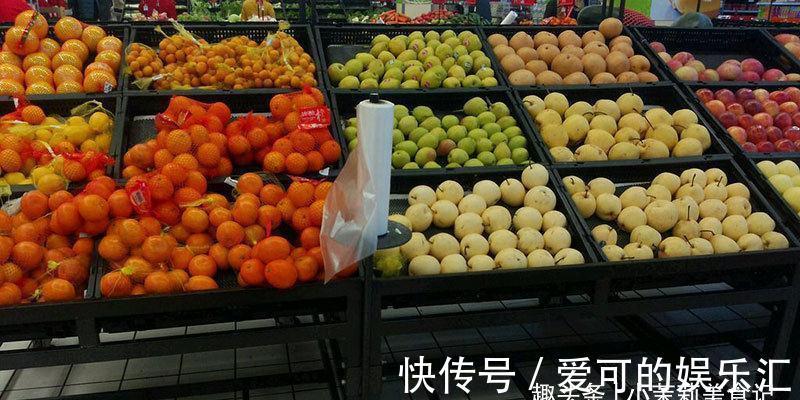 超市囤购东西,6种食物别多买,不耐存储容易坏,随吃随买更划算