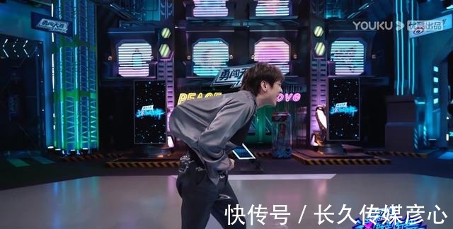 韩宇|这位把脚趾舞带到《这就是街舞》的“佼佼者”,其实是KOD冠军
